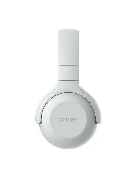 Căști pentru telefoane mobile PHILIPS TAUH202WT/00, Bluetooth, Alb