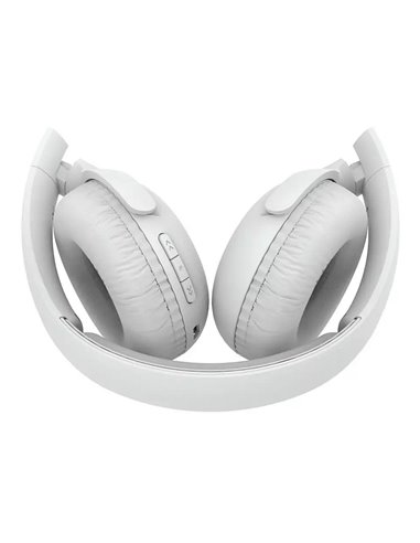 Гарнитура для мобильных телефонов PHILIPS TAUH202WT/00, Bluetooth, Белый