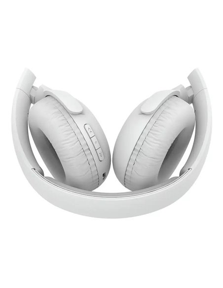Căști pentru telefoane mobile PHILIPS TAUH202WT/00, Bluetooth, Alb