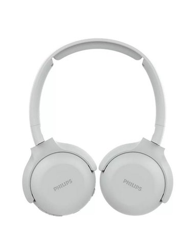 Căști pentru telefoane mobile PHILIPS TAUH202WT/00, Bluetooth, Alb