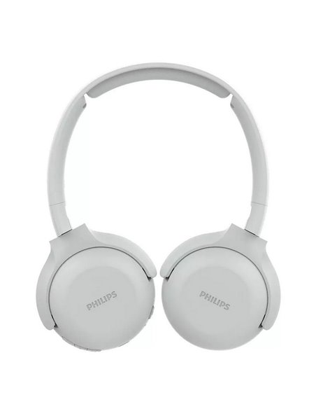 Căști pentru telefoane mobile PHILIPS TAUH202WT/00, Bluetooth, Alb