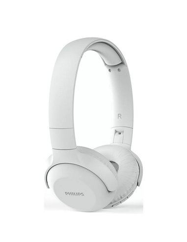 Căști pentru telefoane mobile PHILIPS TAUH202WT/00, Bluetooth, Alb