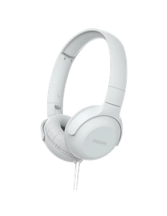 Căști Philips TAUH201WT/00, Alb