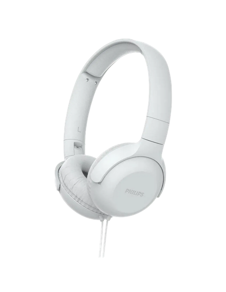 Căști Philips TAUH201WT/00, Alb