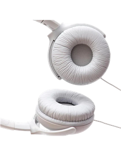 Căști Philips TAUH201WT/00, Alb 2