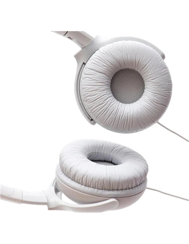 Căști Philips TAUH201WT/00, Alb