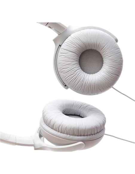 Căști Philips TAUH201WT/00, Alb