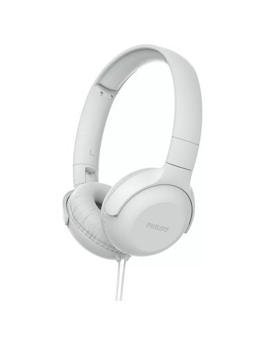 Căști Philips TAUH201WT/00, Alb