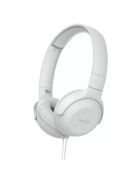 Căști Philips TAUH201WT/00, Alb