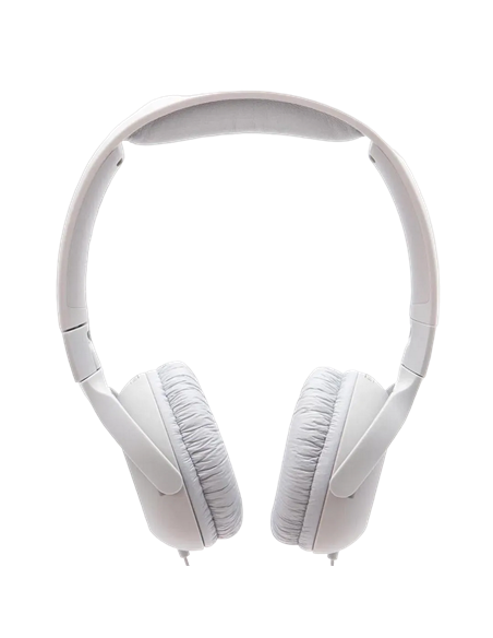 Căști Philips TAUH201WT/00, Alb