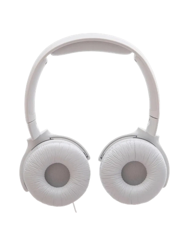 Căști Philips TAUH201WT/00, Alb