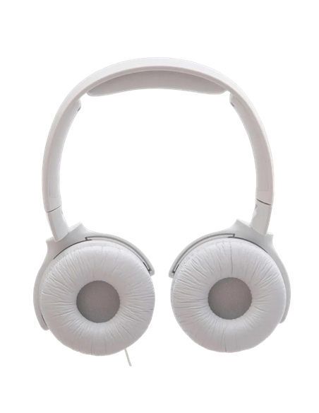 Căști Philips TAUH201WT/00, Alb