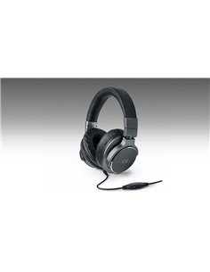 Наушники MUSE M-275 CTV, Чёрный 2