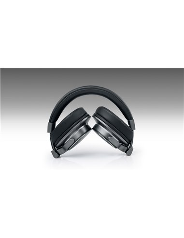 Наушники MUSE M-275 CTV, Чёрный