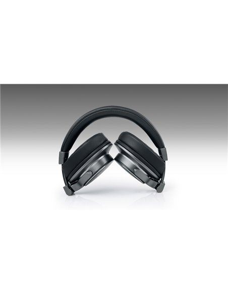 Căști MUSE M-275 CTV, Negru