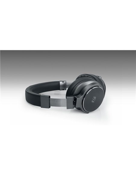 Наушники MUSE M-275 CTV, Чёрный