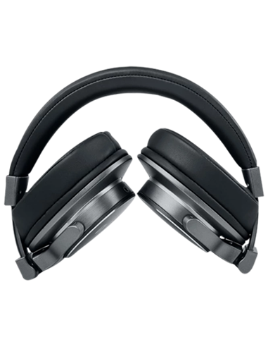 Наушники MUSE M-275 CTV, Чёрный