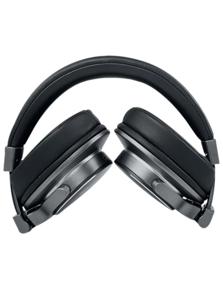 Căști MUSE M-275 CTV, Negru