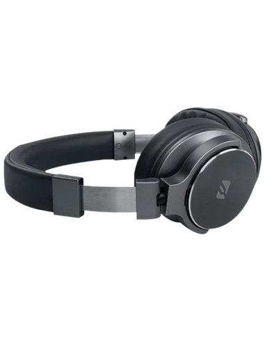 Наушники MUSE M-275 CTV, Чёрный