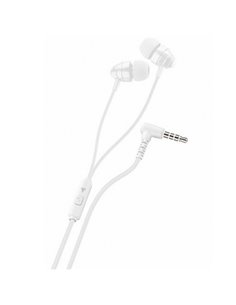 Căști Cellularline Ploos In-Ear, Alb 2