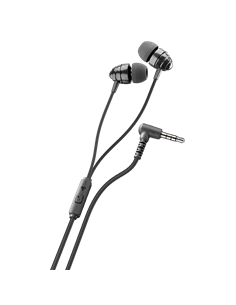 Căști Cellularline Ploos In-Ear, Negru