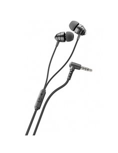 Căști Cellularline Ploos In-Ear, Negru 2
