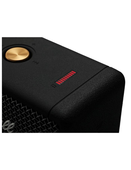 Портативная колонка Marshall Emberton, Чёрный