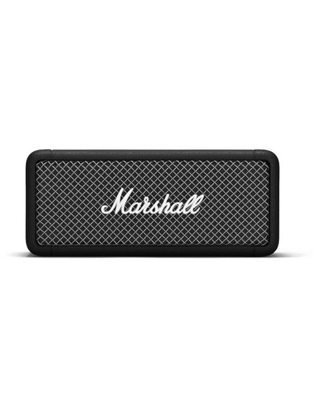 Портативная колонка Marshall Emberton, Чёрный