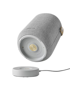 Boxă portabilă Harman Kardon Citation 200, Gri 2