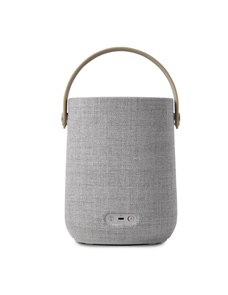 Портативная колонка Harman Kardon Citation 200, Серый