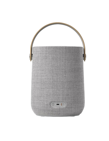 Портативная колонка Harman Kardon Citation 200, Серый