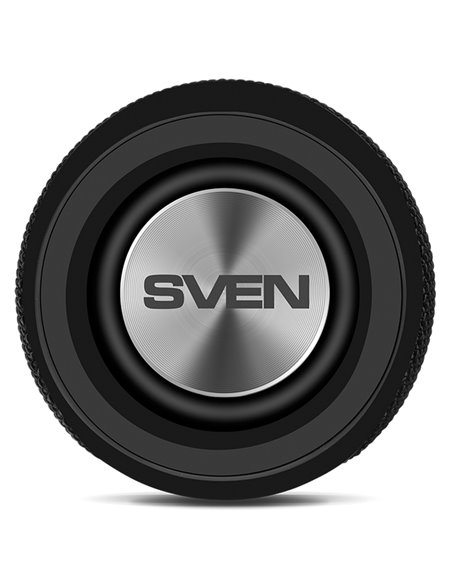 Boxă portabilă SVEN PS-280, Negru