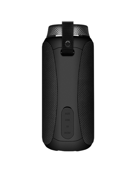 Портативная колонка SVEN PS-280, Чёрный