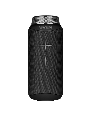 Boxă portabilă SVEN PS-280, Negru