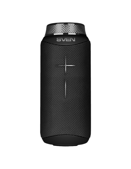 Boxă portabilă SVEN PS-280, Negru