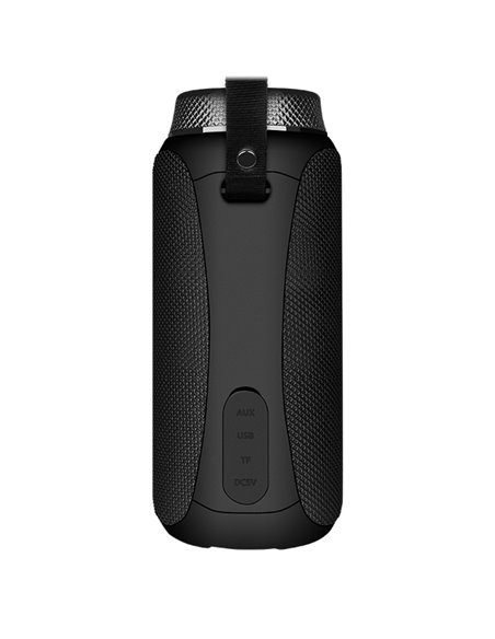 Boxă portabilă SVEN PS-280, Negru