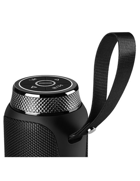 Boxă portabilă SVEN PS-280, Negru