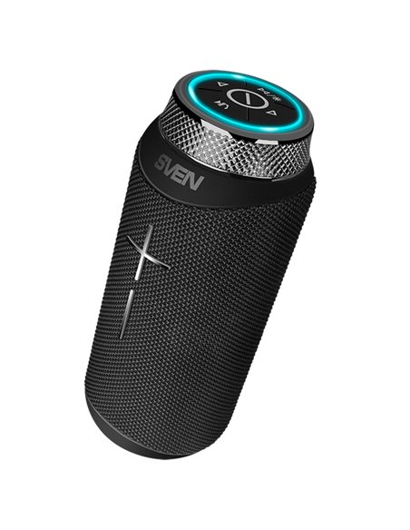 Boxă portabilă SVEN PS-280, Negru