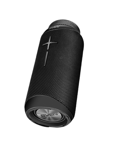 Boxă portabilă SVEN PS-280, Negru