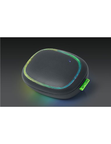 Boxă portabilă MUSE M-328 KL, Negru