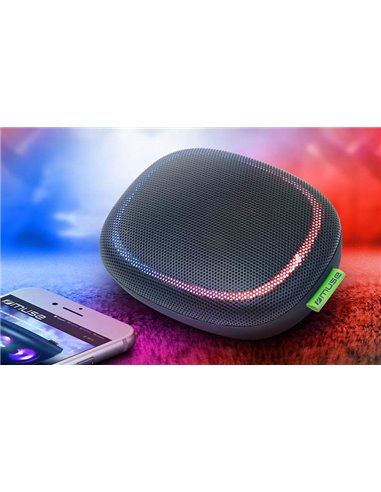 Boxă portabilă MUSE M-328 KL, Negru