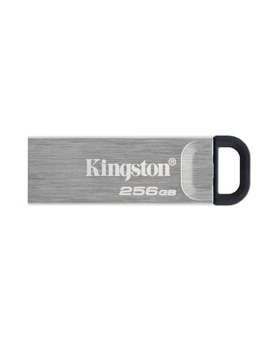 Memorie USB Kingston DataTraveler Kyson, 256GB, Argintiu