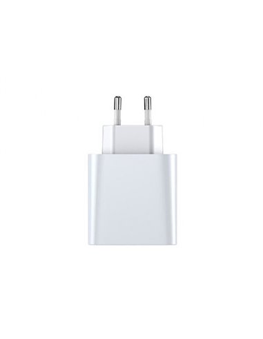 Încărcător Xpower Charger + Type-C to Lightning Cable, PD, QC3.0, Alb