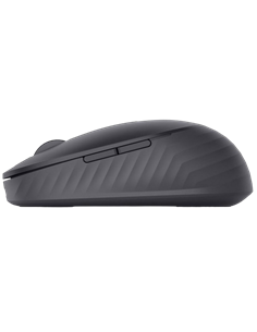 Беcпроводная мышь DELL MS7421W, Graphite Black 2