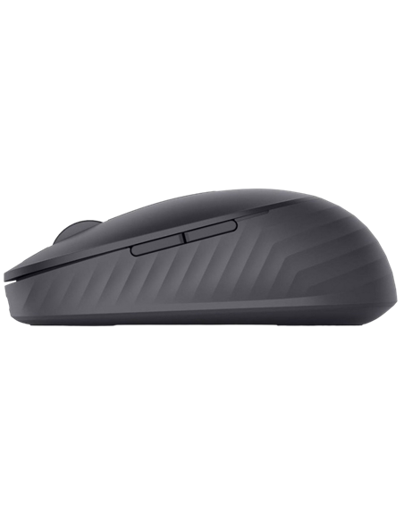 Mouse Wireless DELL MS7421W, Graphite Black