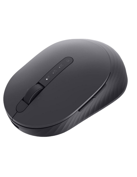 Mouse Wireless DELL MS7421W, Graphite Black