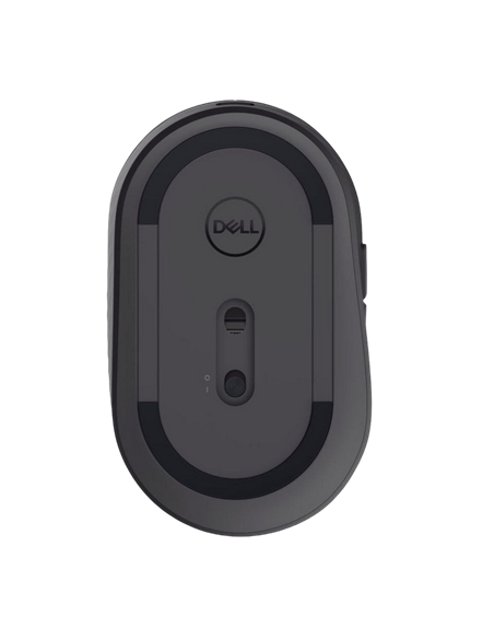 Беcпроводная мышь DELL MS7421W, Graphite Black