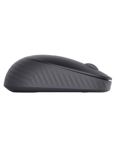 Mouse Wireless DELL MS7421W, Graphite Black