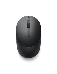 Mouse Wireless DELL MS3320W, Negru 2