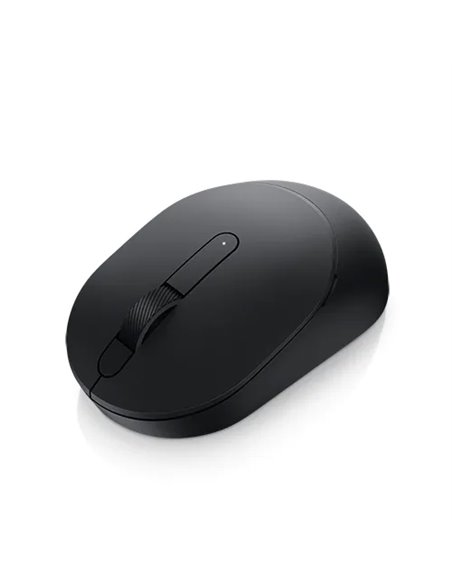 Беcпроводная мышь DELL MS3320W, Чёрный